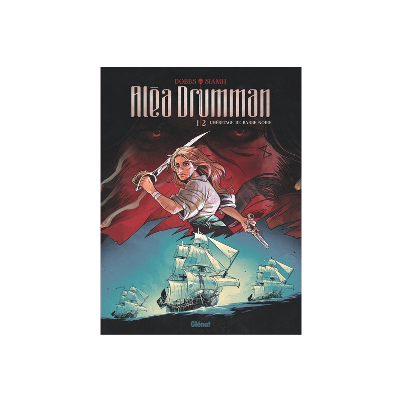 Aléa Drumman - Tome 01