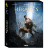 Héraclès - Coffret Tomes 01 à 03