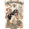 Adventureman - Tome 01