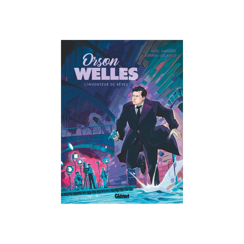 Orson Welles