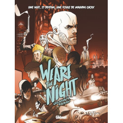 We are the night Intégrale