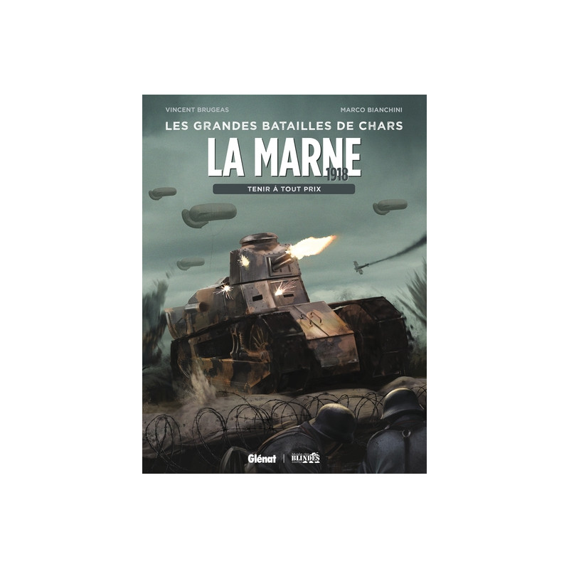 La Marne
