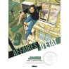 Affaires d'Etat - Jihad - Tome 02