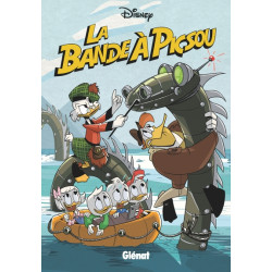 La Bande à Picsou - Tome 04