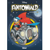 Fantomiald Intégrale - Tome 03