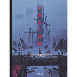 Talion - Tome 01