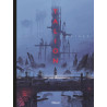 Talion - Tome 01