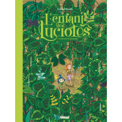 L'Enfant des lucioles -...