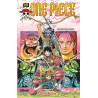 One Piece - Édition originale - Tome 95
