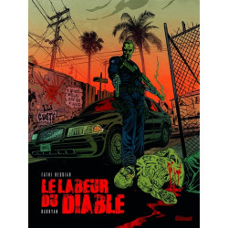 Le labeur du diable -...