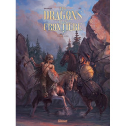 Les Dragons de la Frontière...