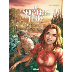 Les Seigneurs de la terre -...