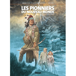 Les Pionniers du nouveau...