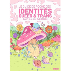Le guide de poche des...