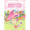 Le guide de poche des identités Queer et trans