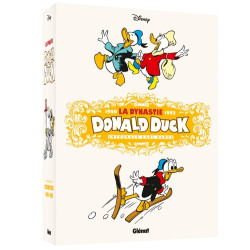 La Dynastie Donald Duck -...