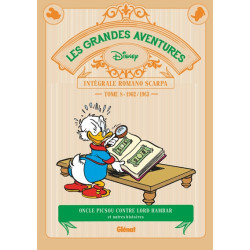 Les Grandes aventures de...