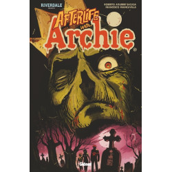 Riverdale présente...