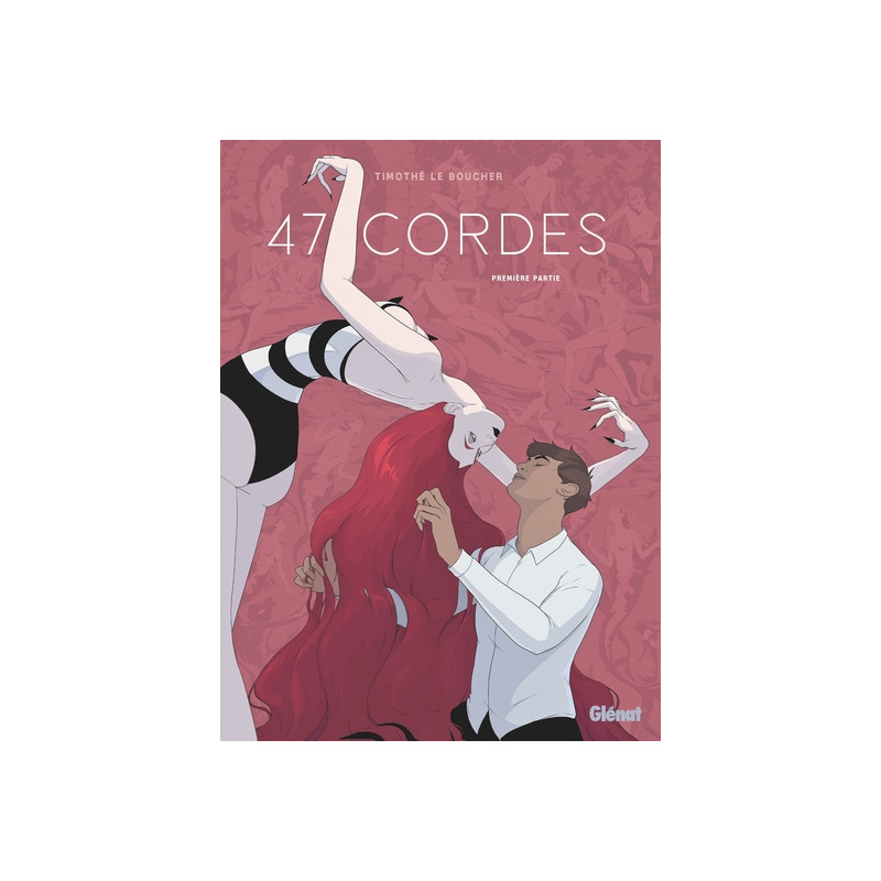 47 Cordes - Première partie