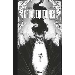 Croquemitaines l'Intégrale...