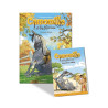 Camomille et les chevaux - tome 01 + calendrier 2026 offert_LDS
