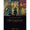 De Gaulle - Coffret T01 à T03