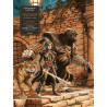 Les Chevaliers d'Héliopolis - Coffret Tome 4