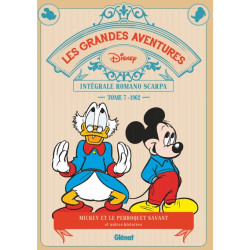 Les Grandes aventures de...