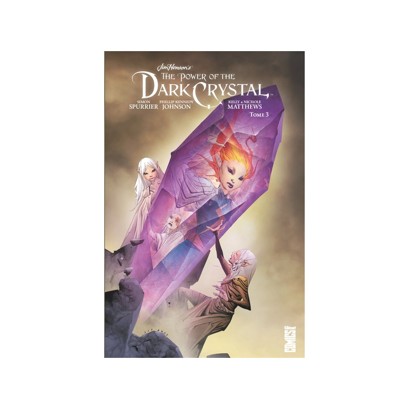 Dark Crystal - Tome 03