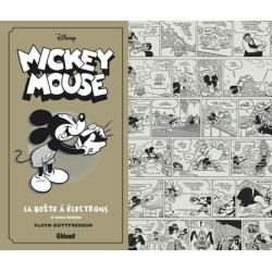 Mickey Mouse par Floyd...