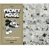 Mickey Mouse par Floyd Gottfredson N&B - Tome 07
