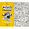 Mickey Mouse par Floyd Gottfredson N&B - Tome 06