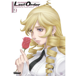 Gunnm Last Order - Édition...