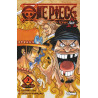 One Piece Roman - Novel A 2e partie