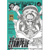 One Piece Magazine - Tome 05