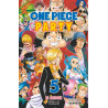 One Piece Party - Tome 05