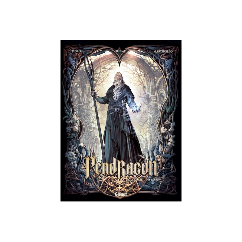 Pendragon - Tome 02