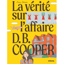 LA VÉRITÉ SUR L'AFFAIRE...