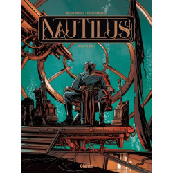 Nautilus - Tome 02