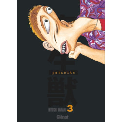 Parasite - Édition...