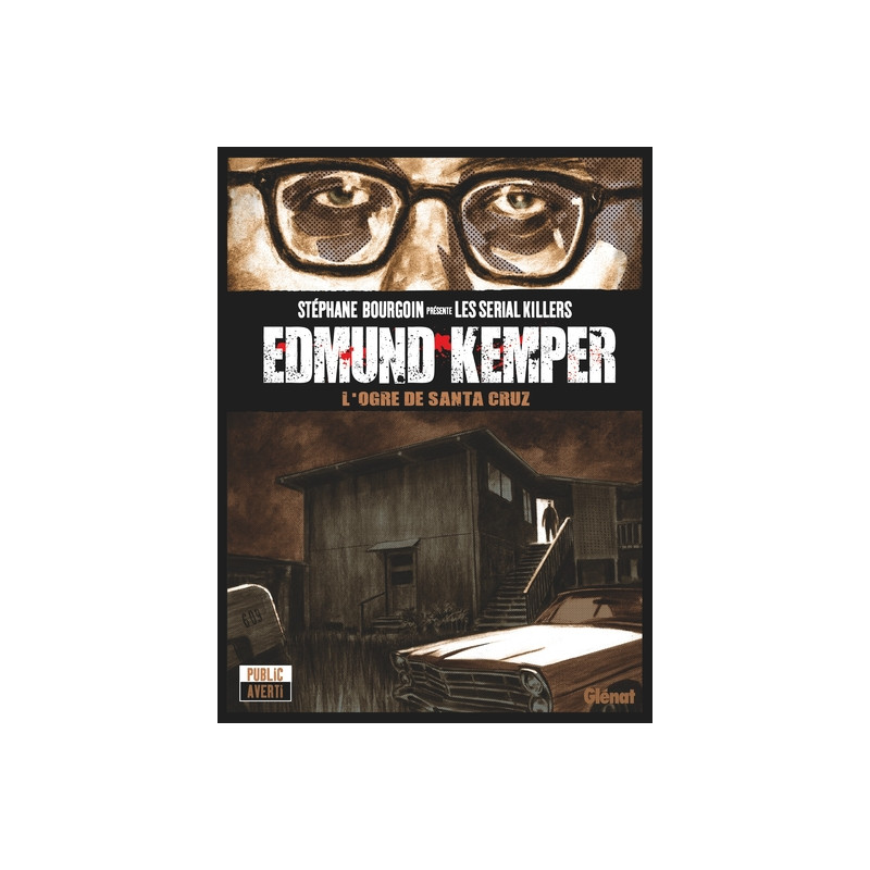 Edmund Kemper