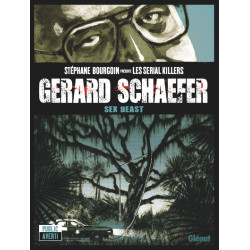 Gerard Schaefer