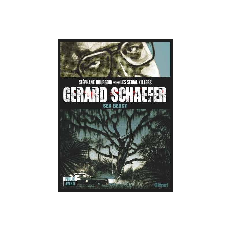 Gerard Schaefer
