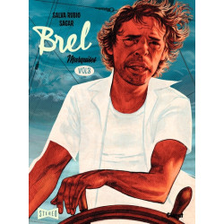 Brel : une vie à mille...