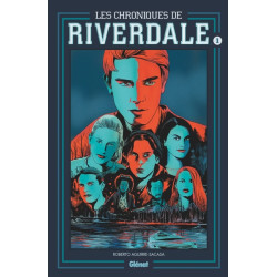 Les Chroniques de Riverdale...
