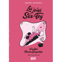 Les Joies du Sex-Toy et...