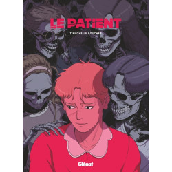 Le Patient - Édition...