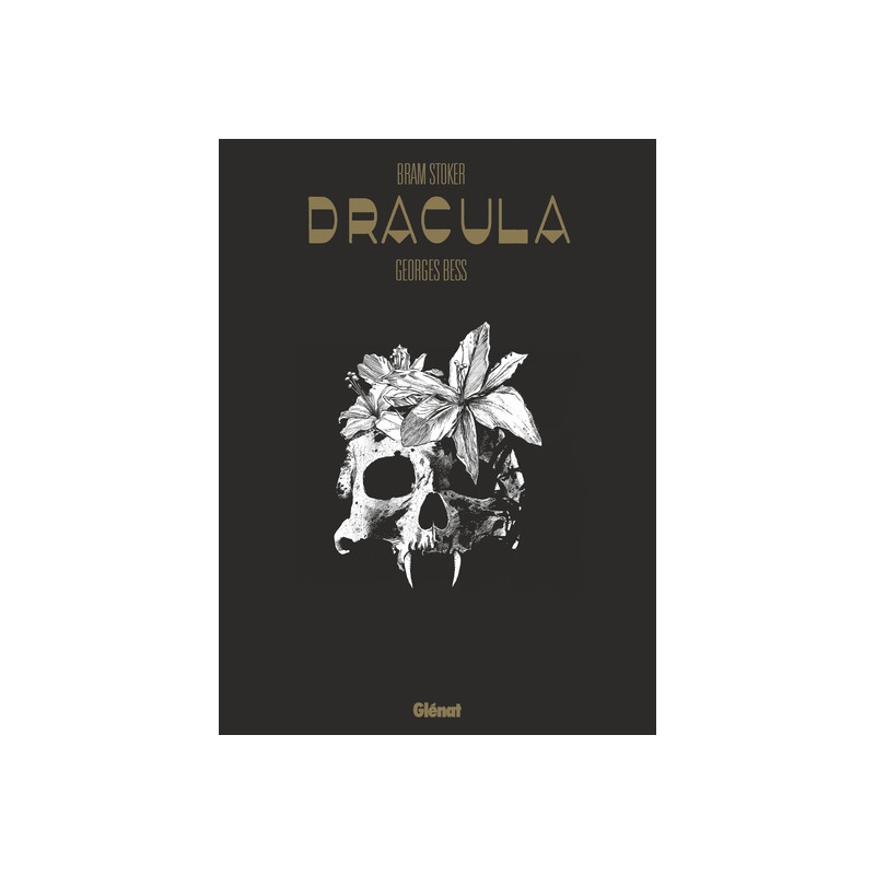 Bram Stoker Dracula