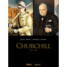 Churchill - Coffret Tome 01 & 02