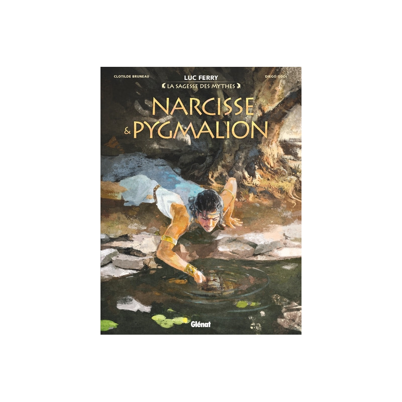 Narcisse & Pygmalion